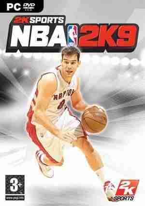 Descargar NBA 2K9 [MULTI5] por Torrent